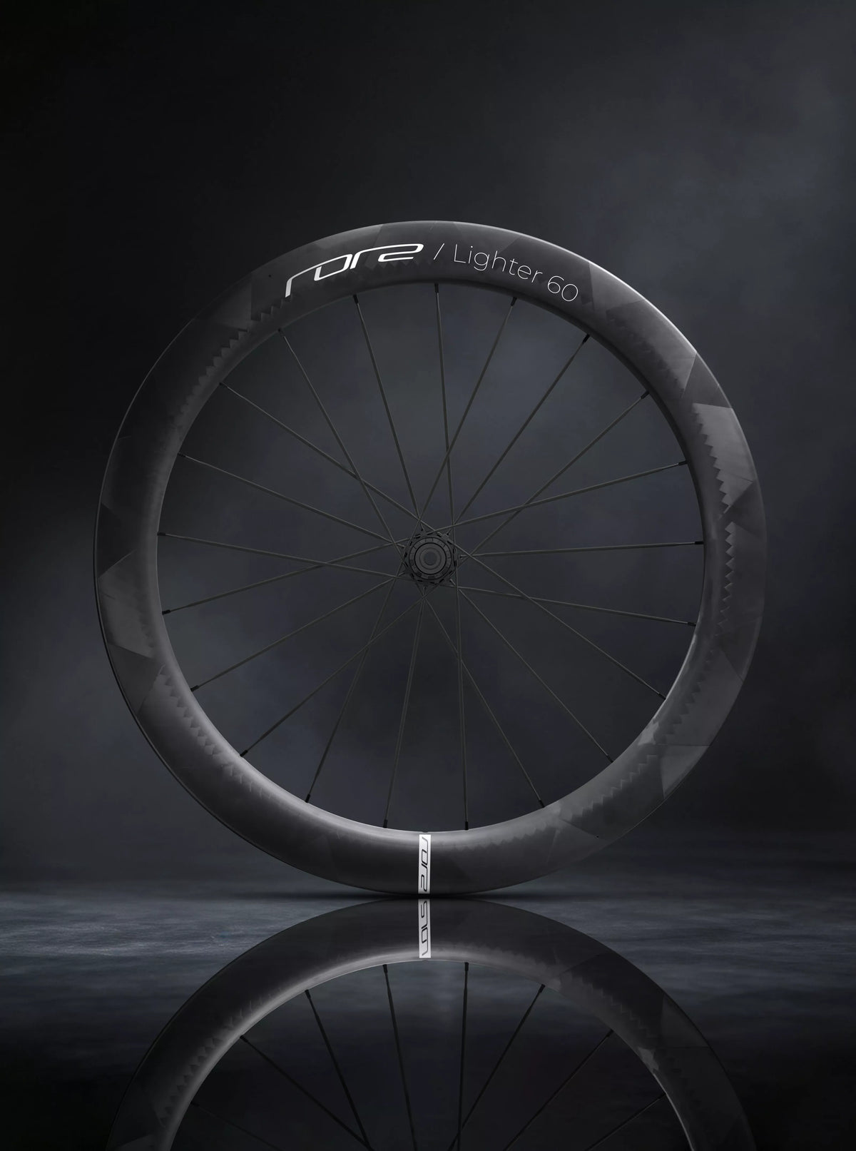 Rore Lighter 60 Wheelset