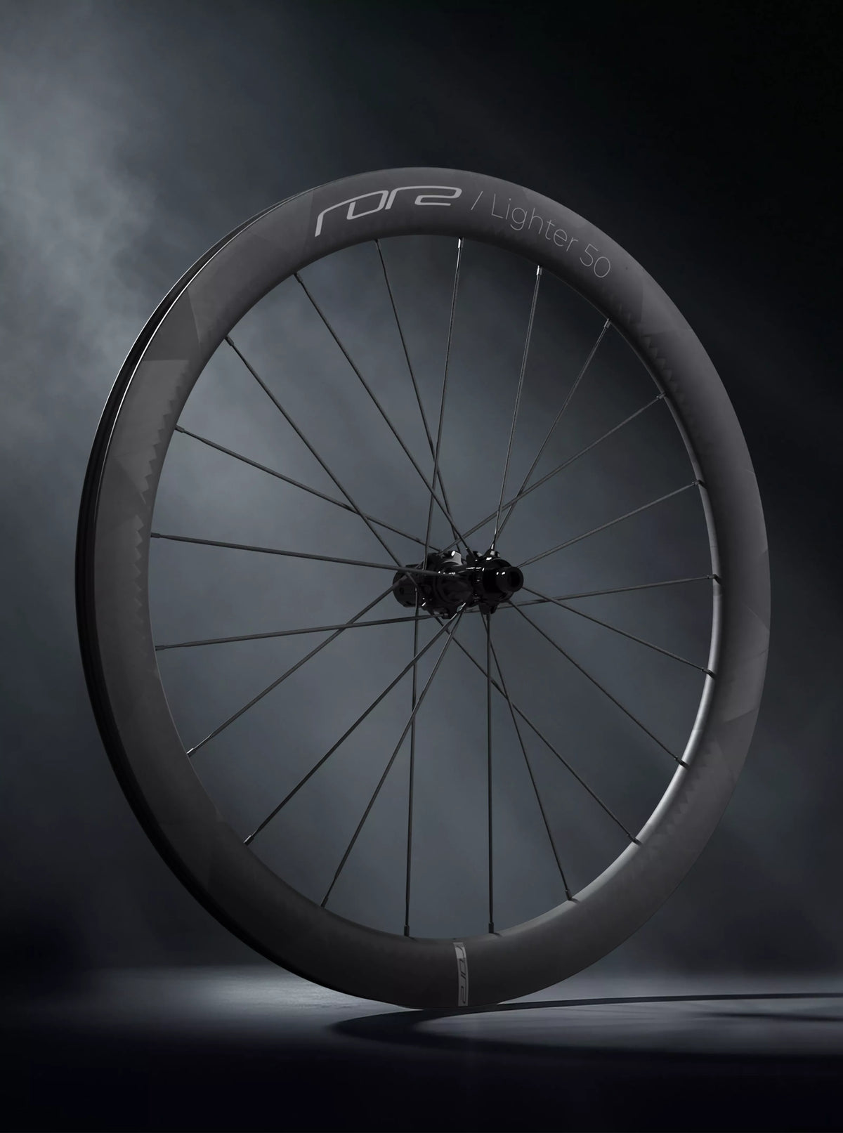 Rore Lighter 50 Wheelset