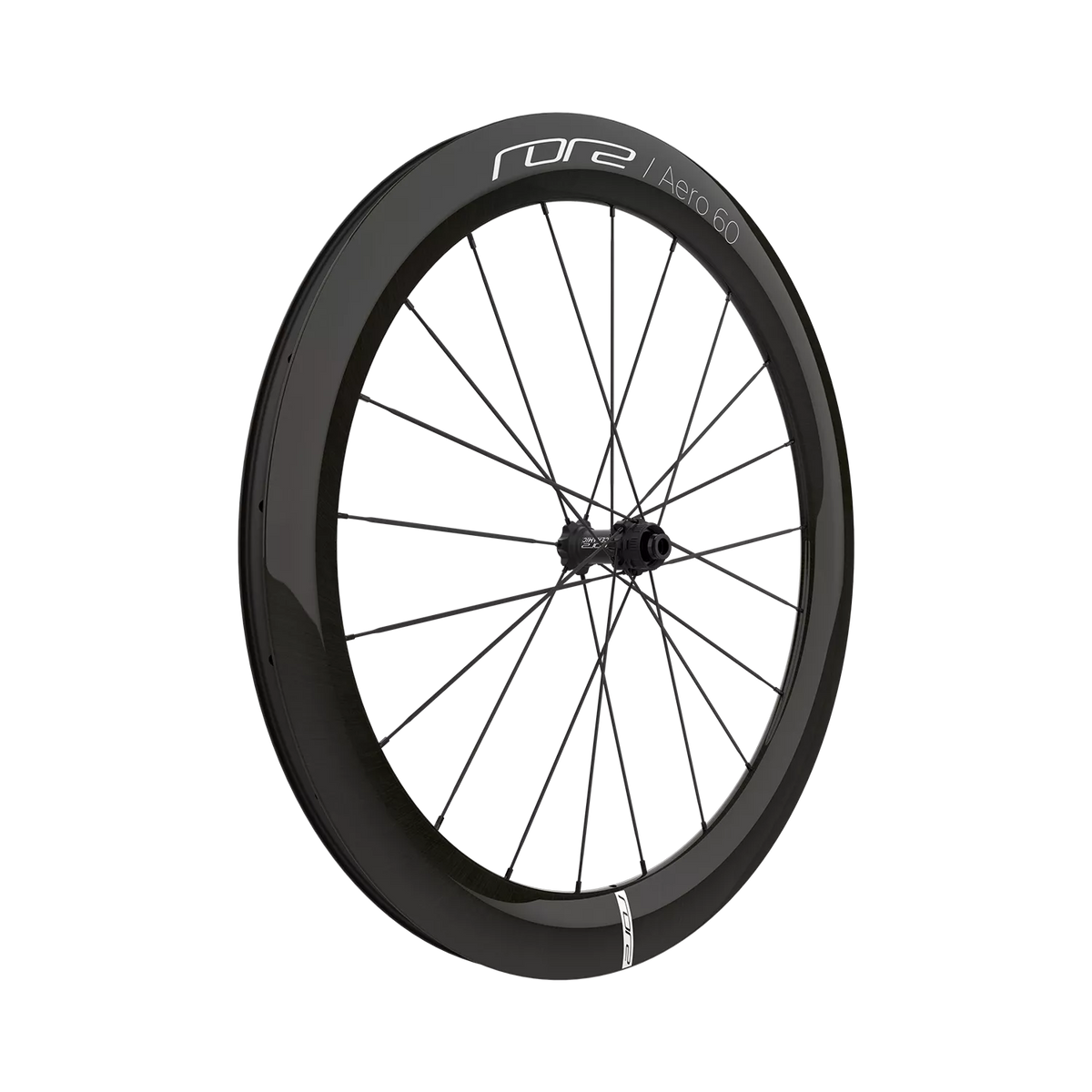 Rore Aero 60 Wheelset