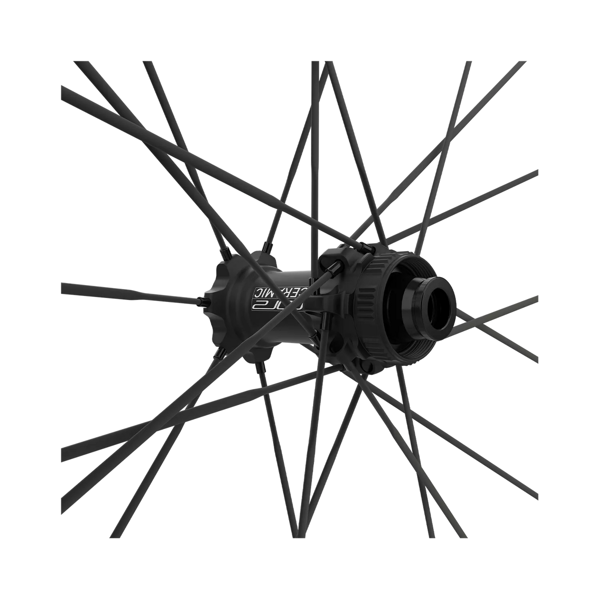 Rore Aero 60 Wheelset