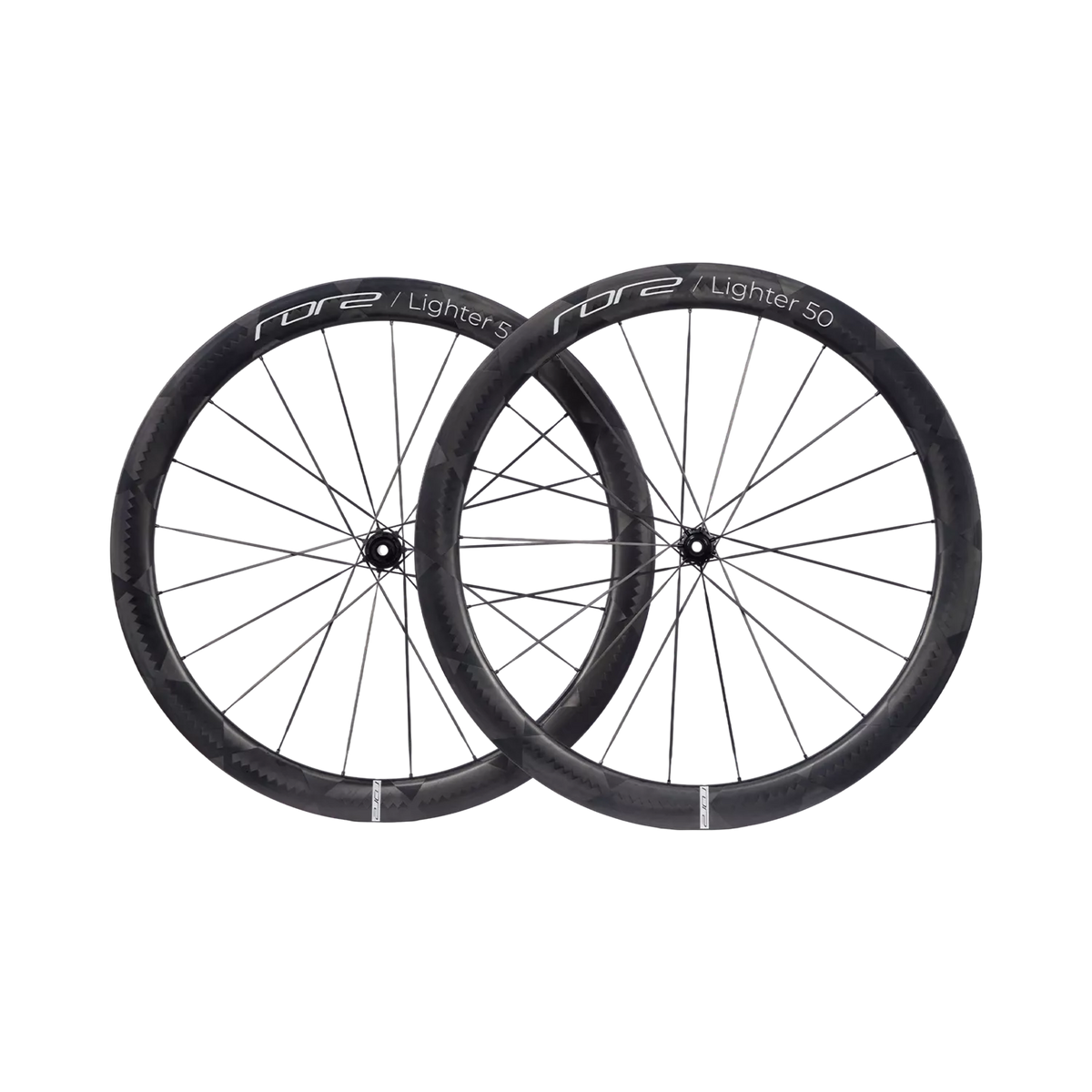 Rore Lighter 50 Wheelset