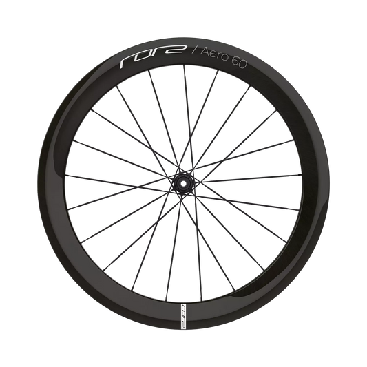 Rore Aero 60 Wheelset