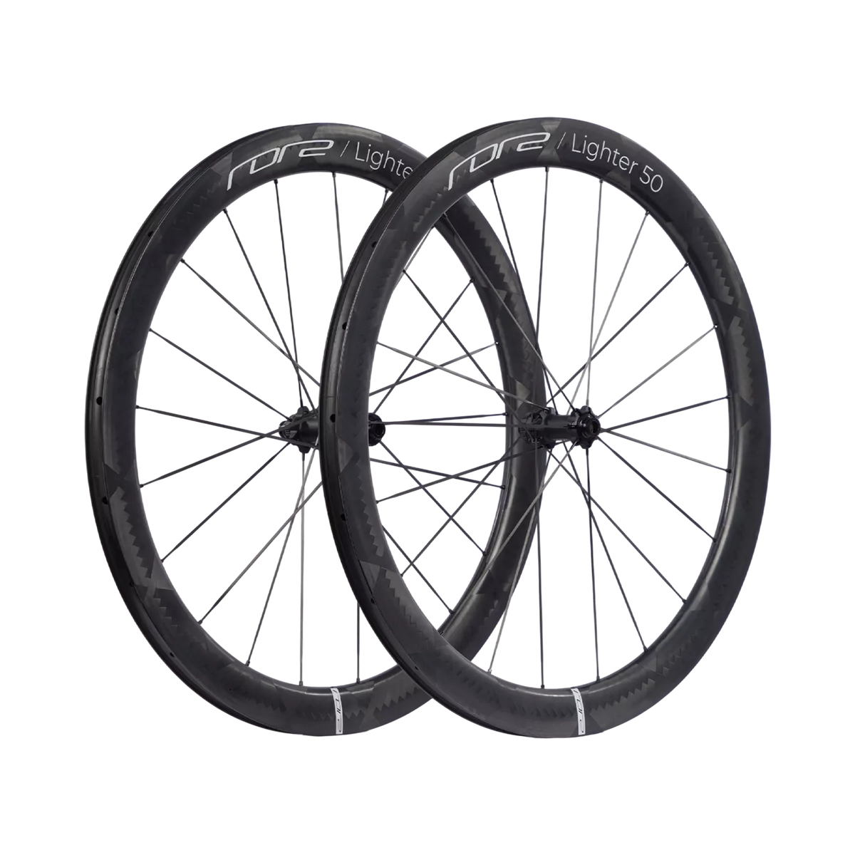 Rore Lighter 50 Wheelset