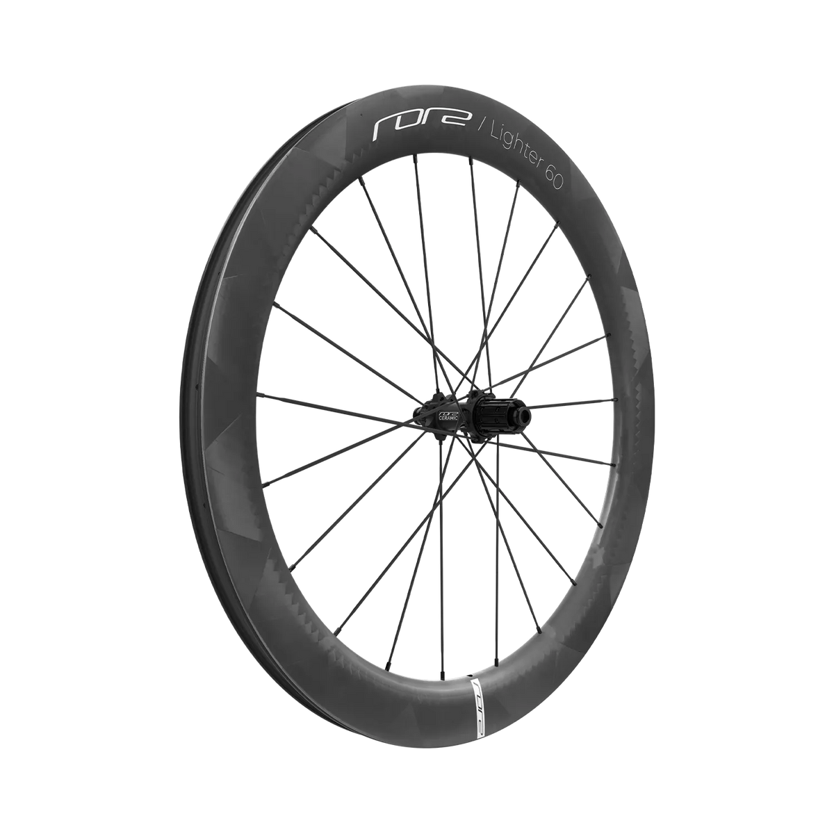 Rore Lighter 60 Wheelset