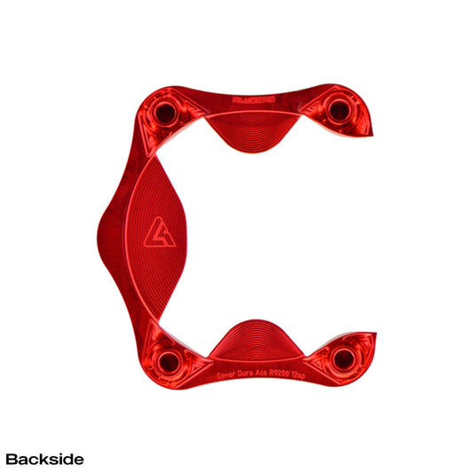 Alugear AERO Cover