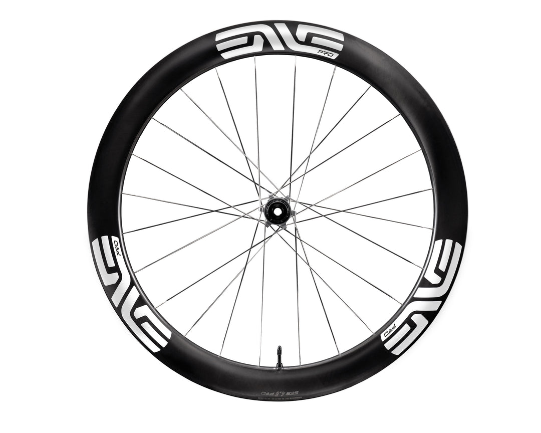 ENVE SES 4.5 PRO Carbon Wheelset