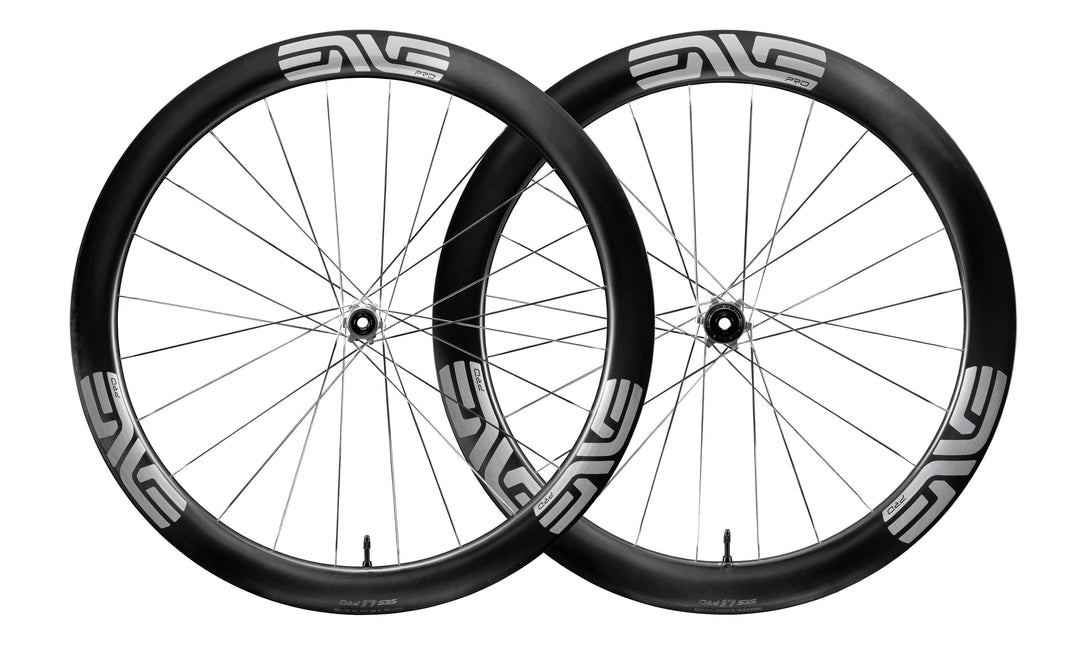 ENVE SES 4.5 PRO Carbon Wheelset