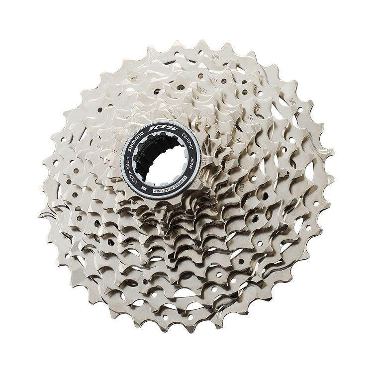 Shimano 105 CS-R7101 12-Speed Cassette