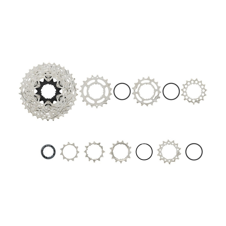 Shimano 105 CS-R7101 12-Speed Cassette