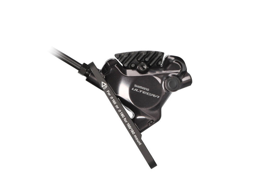 Shimano Ultegra R8170 Di2 Disc Groupset