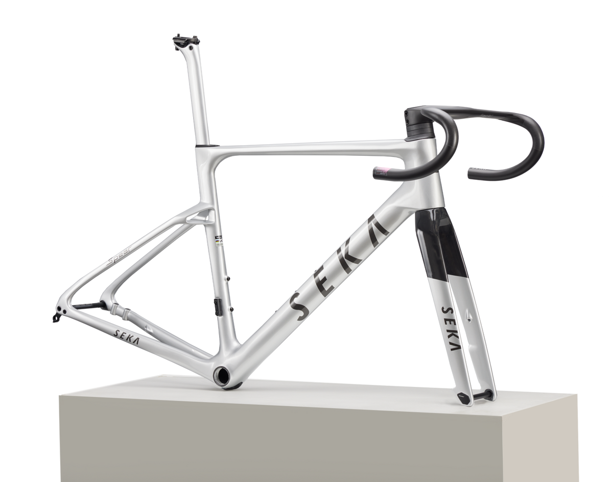 Seka Spear Frameset