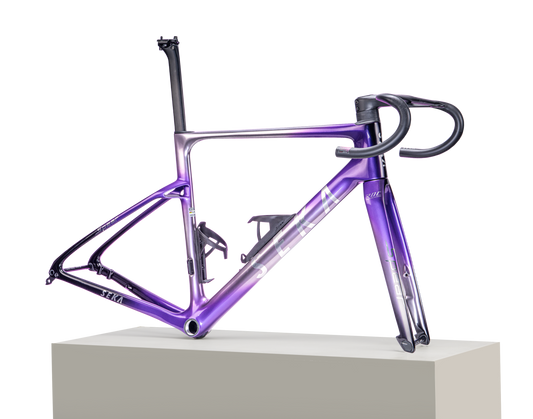 Seka Spear RDC Frameset