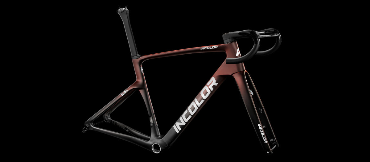 Incolor SR/SR+ Frameset