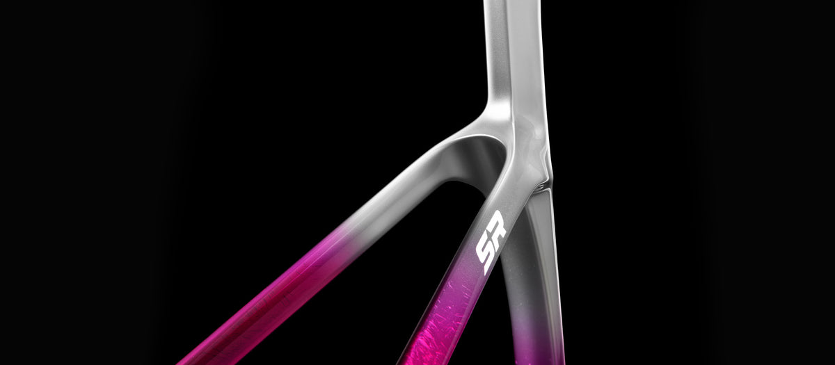 Incolor SR/SR+ Frameset
