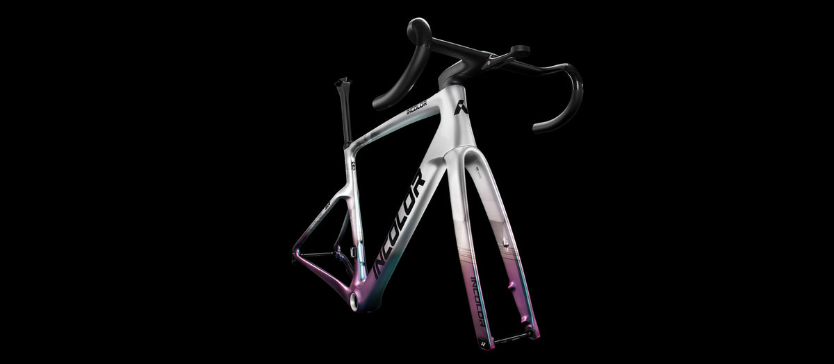 Incolor SR/SR+ Frameset