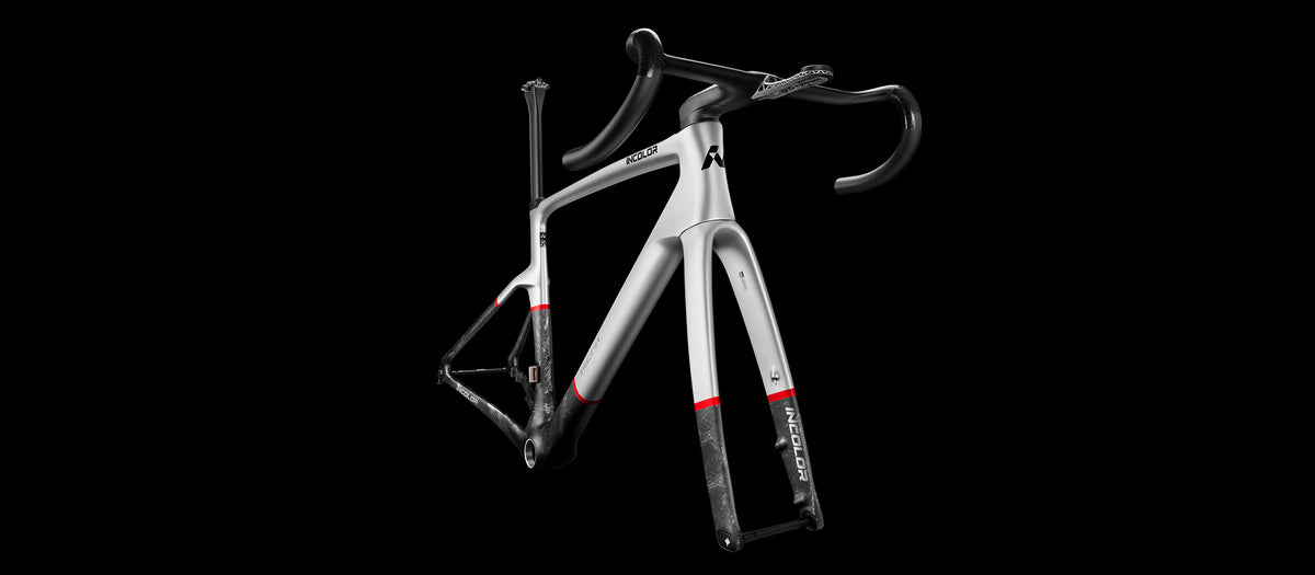 Incolor SR/SR+ Frameset