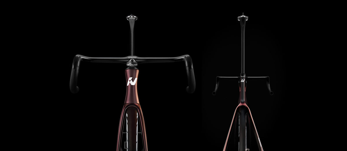 Incolor SR/SR+ Frameset