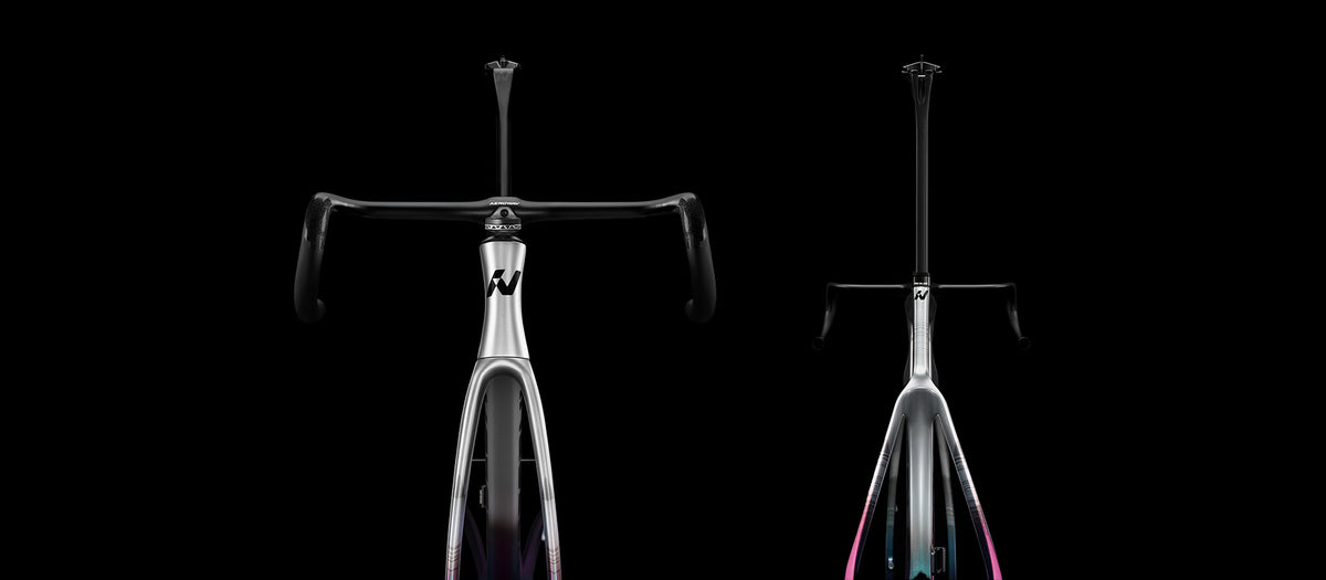 Incolor SR/SR+ Frameset