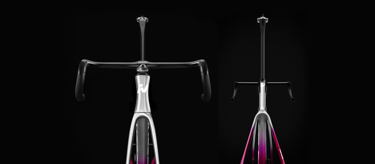 Incolor SR/SR+ Frameset