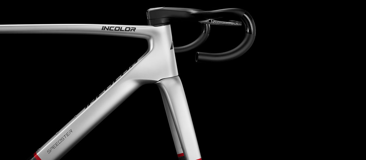 Incolor SR/SR+ Frameset