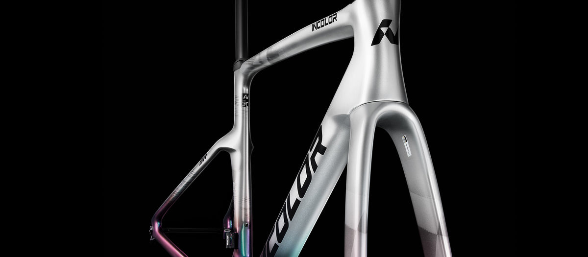 Incolor SR/SR+ Frameset