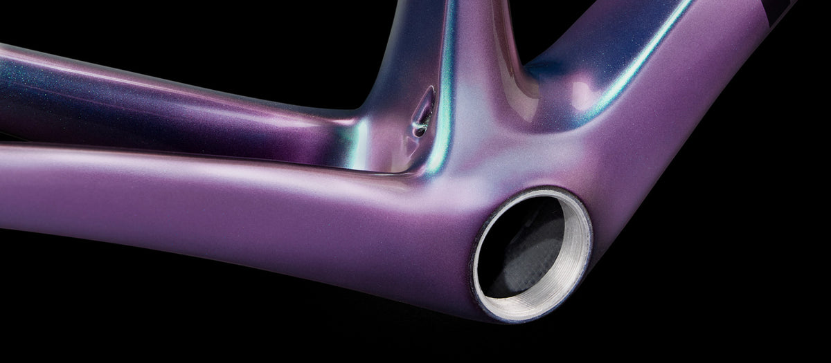Incolor SR/SR+ Frameset