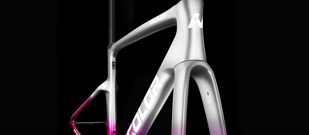 Incolor SR/SR+ Frameset