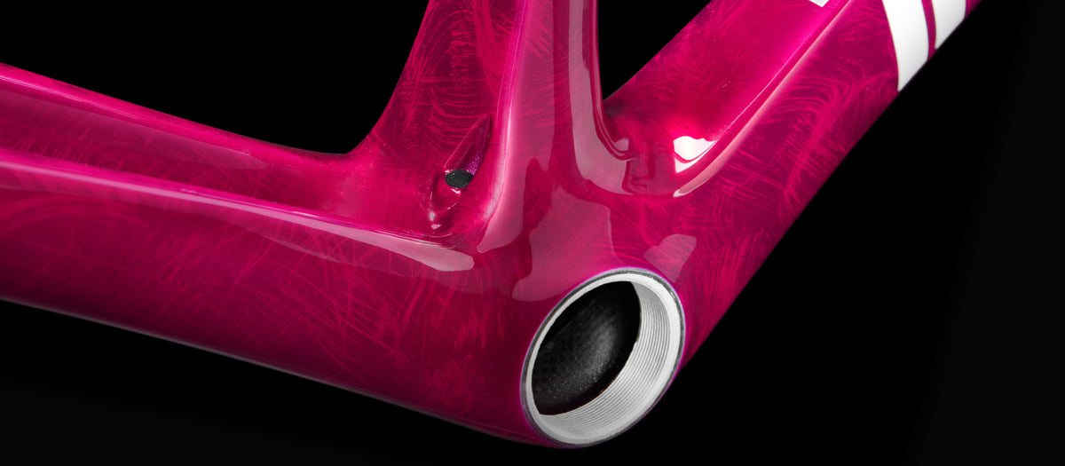 Incolor SR/SR+ Frameset