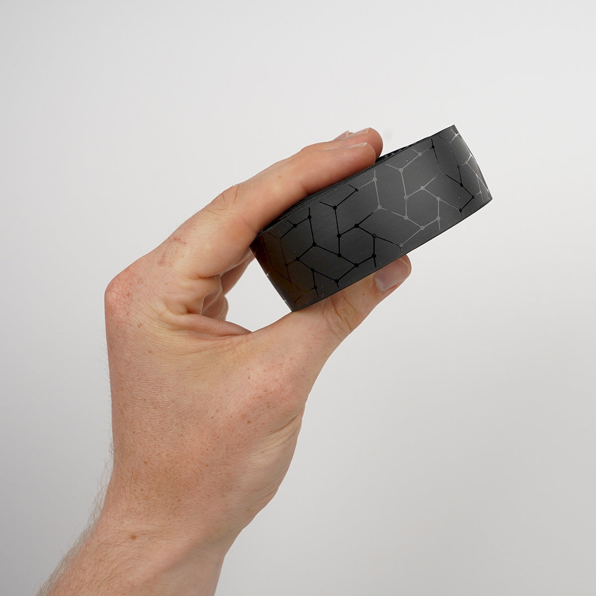 Burgh Classic Bar Tape Stealth