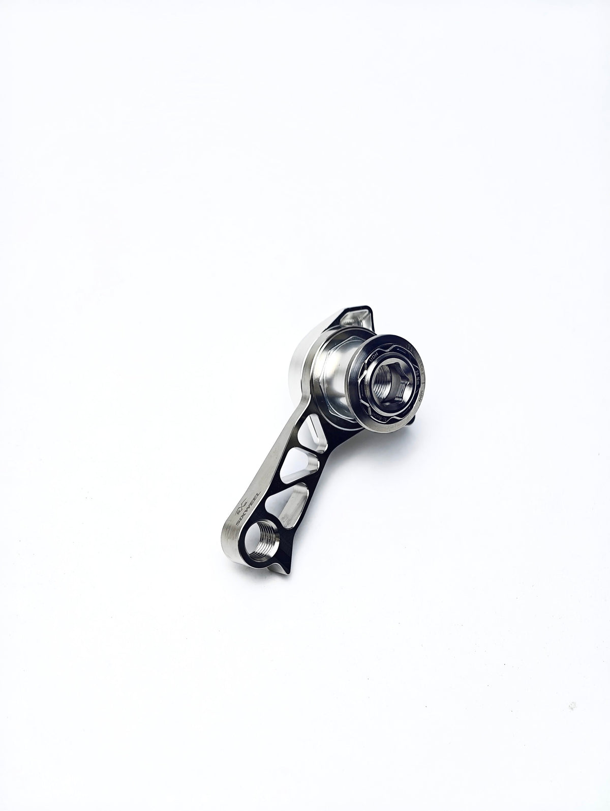 Sixweel Titanium RD Hanger