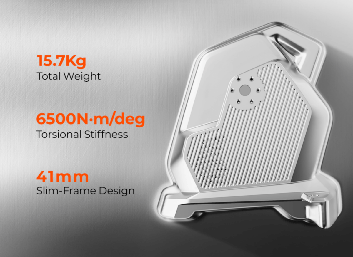 Magene T600 Eco Smart Trainer