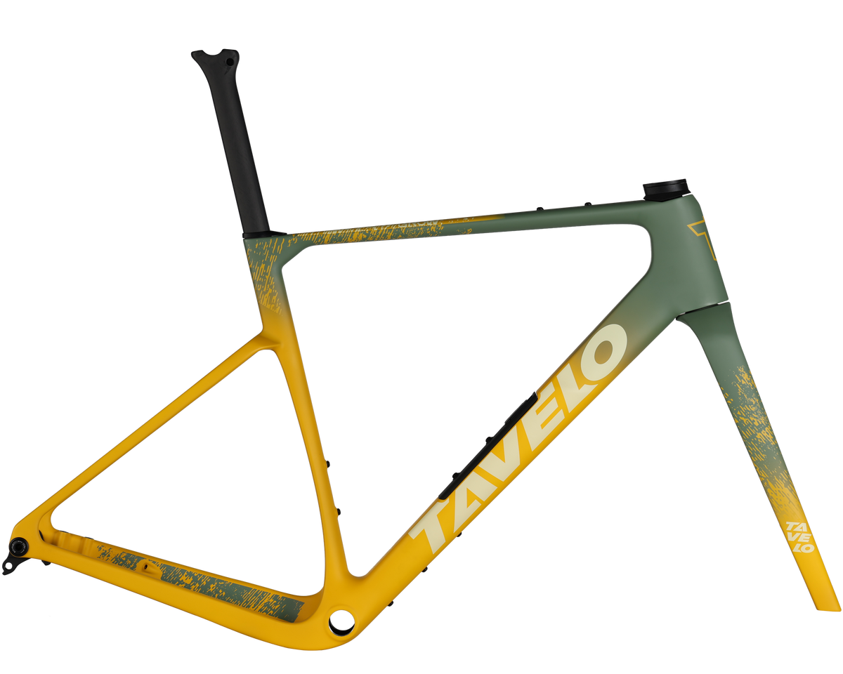 Tavelo Grow Frameset