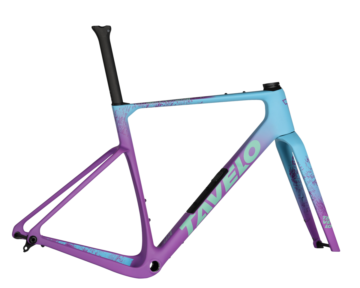 Tavelo Grow Frameset