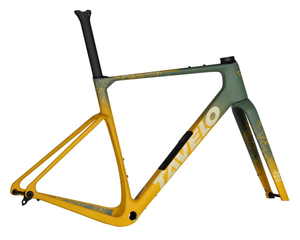 Tavelo Grow Frameset