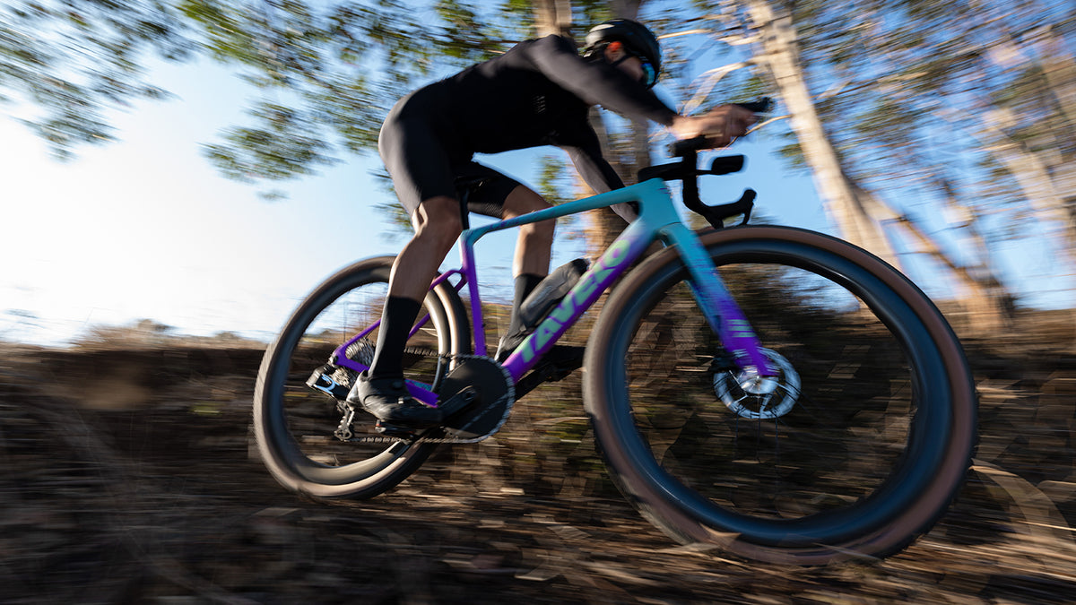 Tavelo Grow Frameset