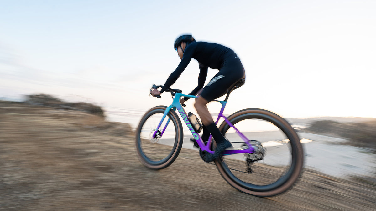 Tavelo Grow Frameset