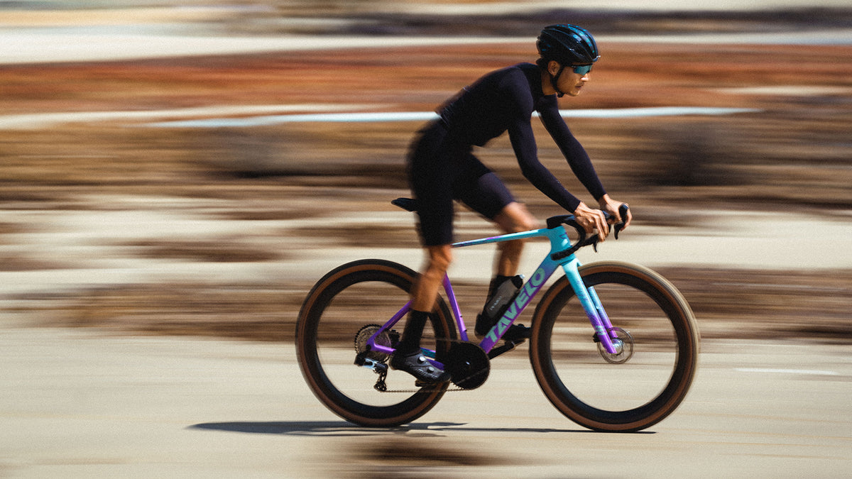 Tavelo Grow Frameset