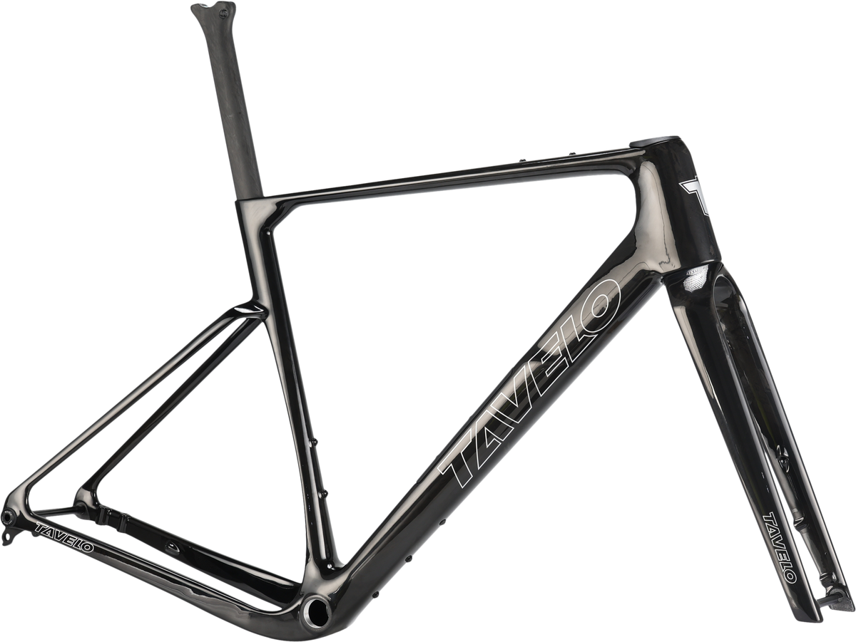 Tavelo Grow Frameset