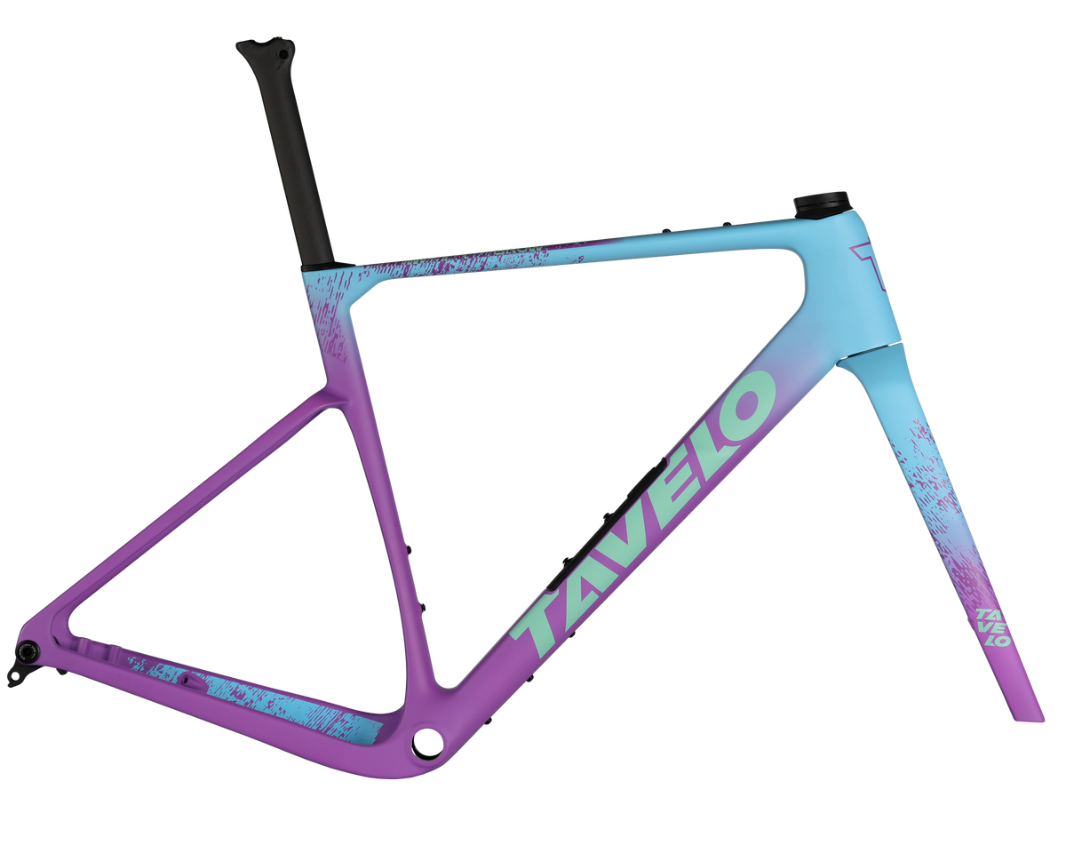 Tavelo Grow Frameset