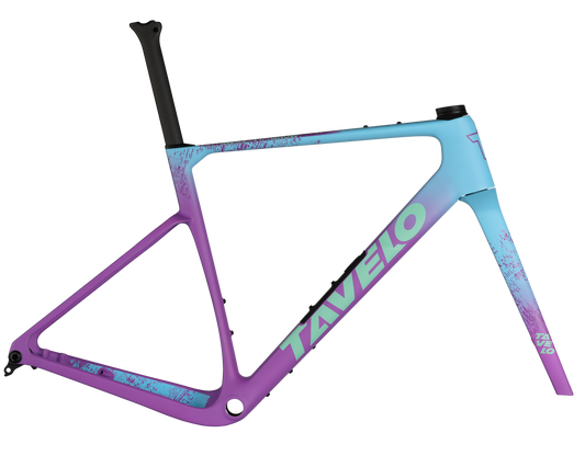 Tavelo Grow Frameset
