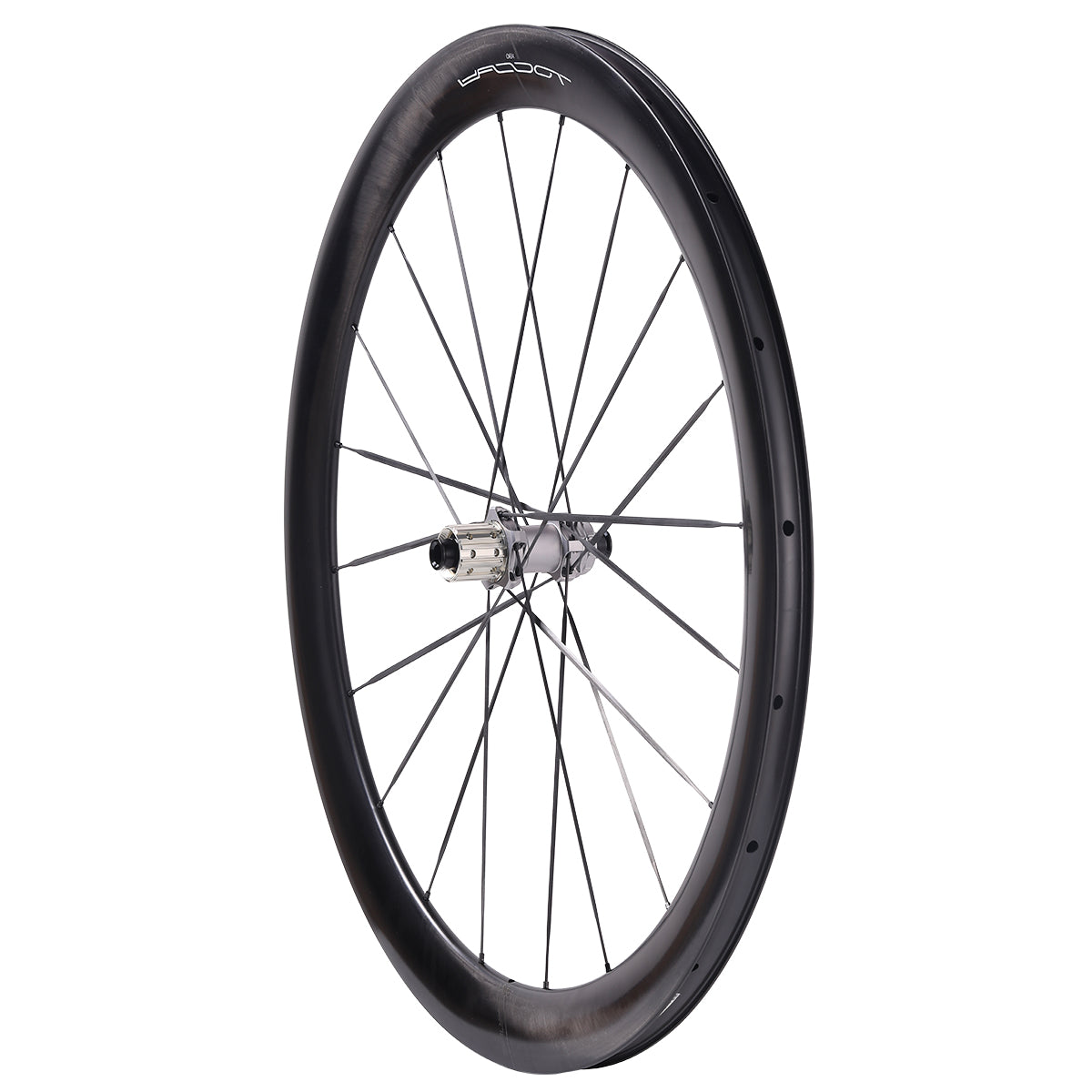 Toccay AERO-50 Ghost 50mm Carbon Wheelset