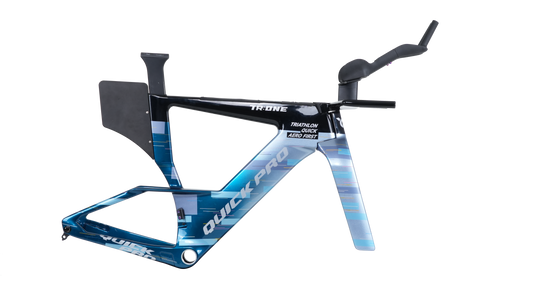 QuickPro TR:ONE Frameset