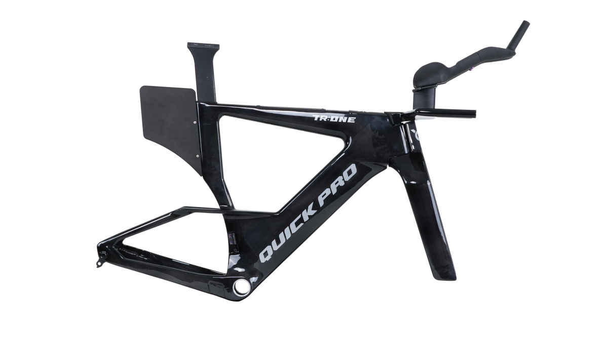 QuickPro TR:ONE Frameset