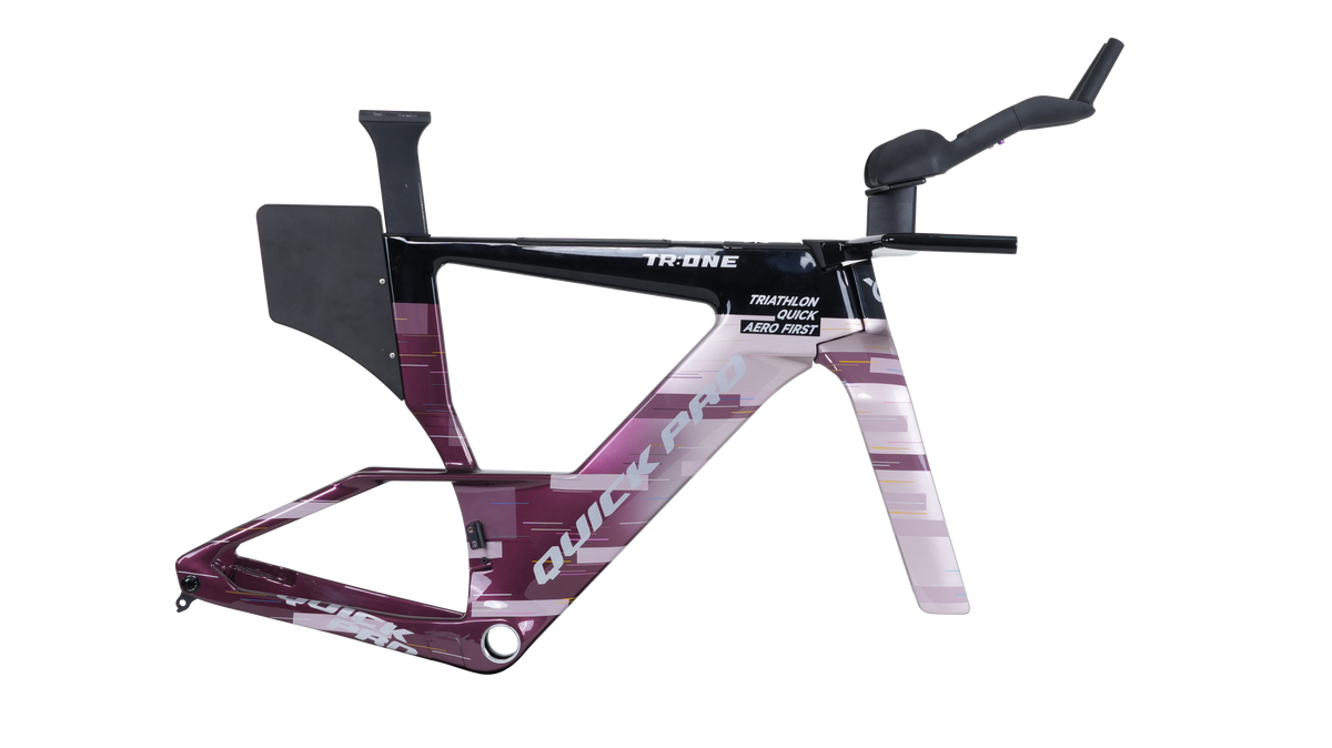 QuickPro TR:ONE Frameset
