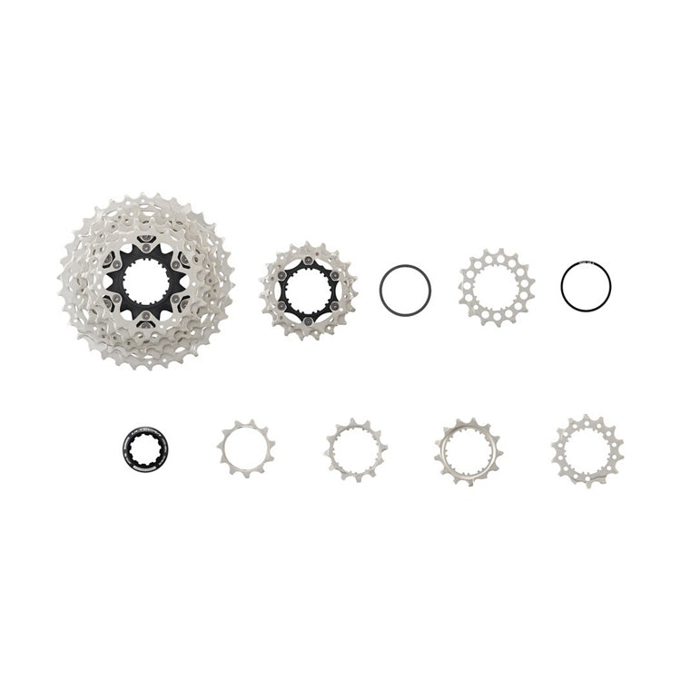 Shimano Ultegra CS-R8101 12-Speed Cassette