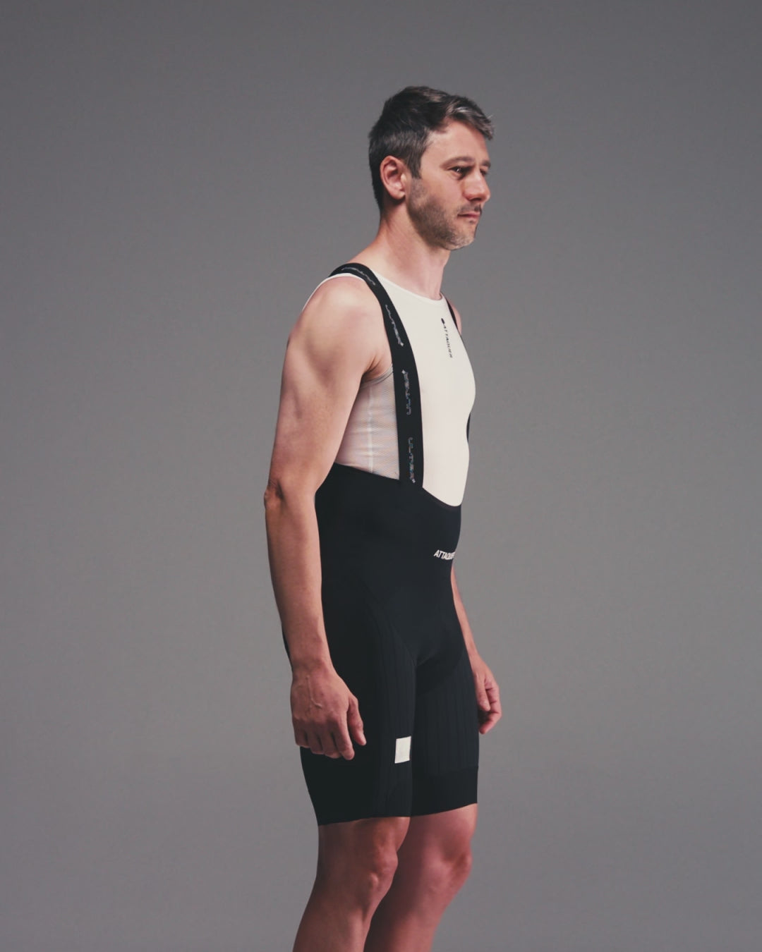 Attaquer ULTRA: Aero Bib Short