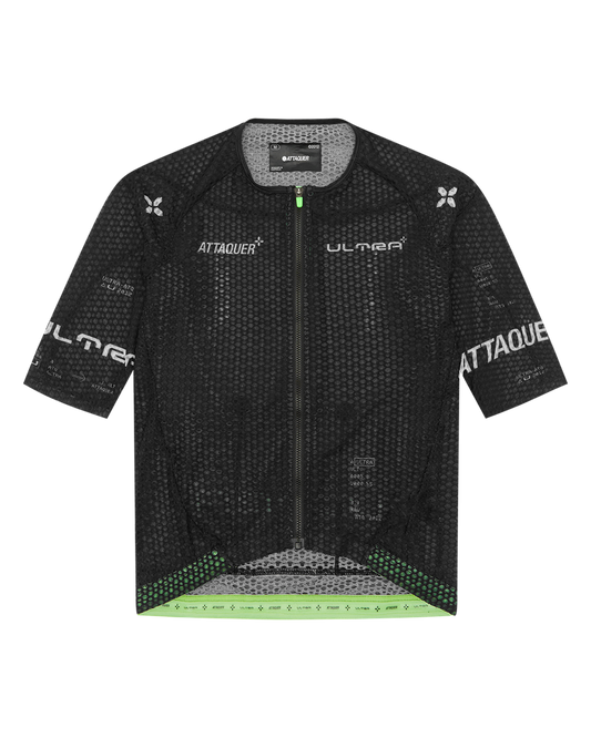 Attaquer ULTRA: Climbers SS Jersey