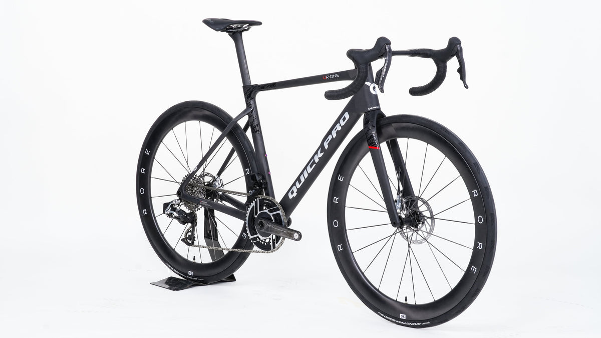 QuickPro UR:ONE Frameset