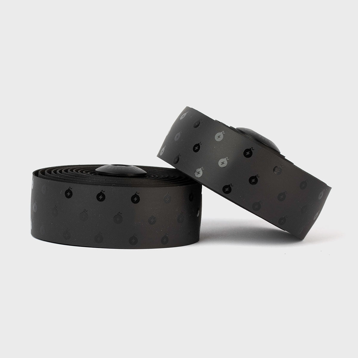 Burgh Classic Bar Tape Stealth