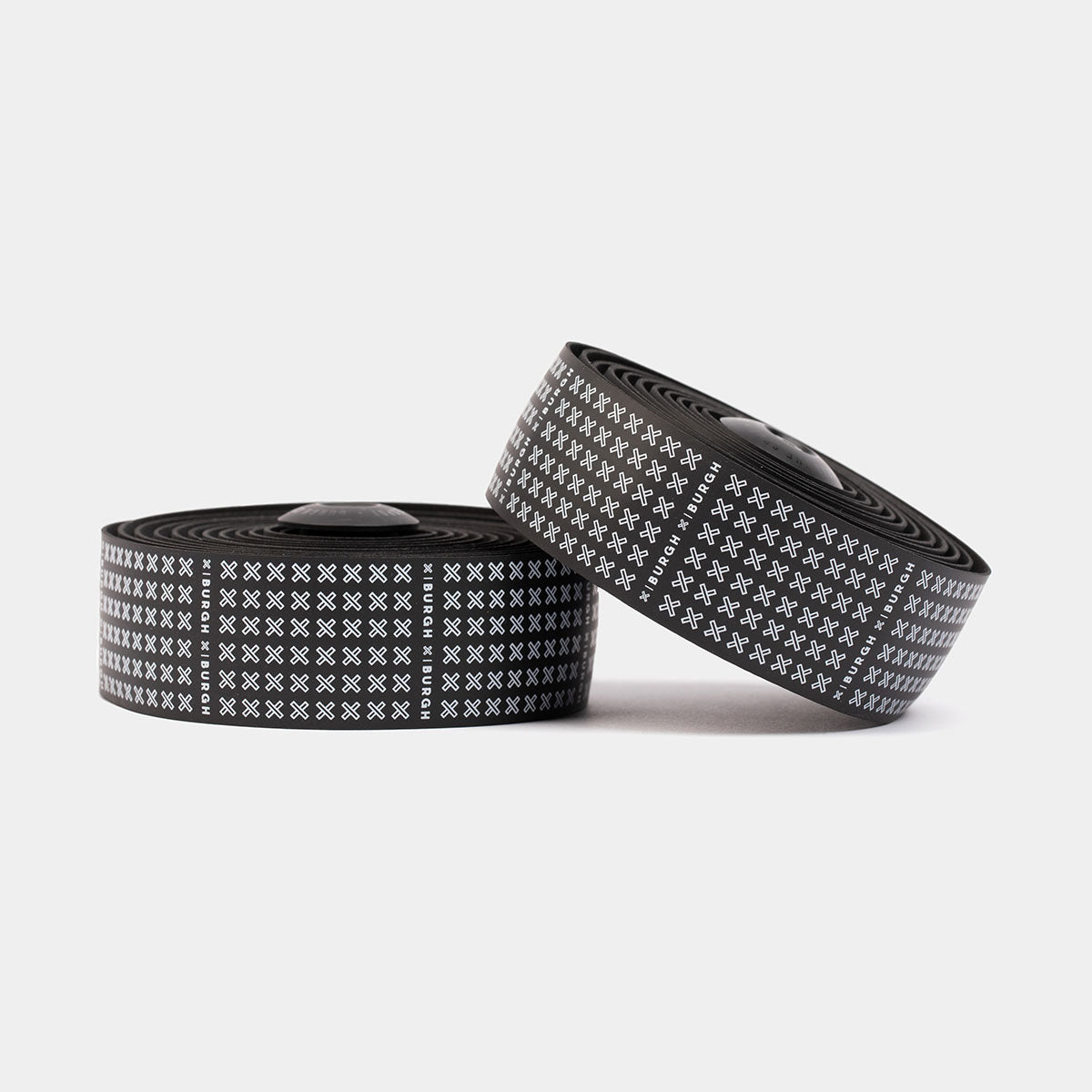 Burgh Classic Bar Tape White